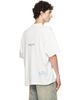 Represent Represent White Enemy T-shirt - 3