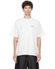 Represent Represent White Printed 'Owners Club' Script T-shirt - 1