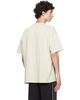 Represent Represent White Thoroughbred T-Shirt - 3