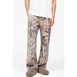 Represent Represent x Realtree Camo Print Cargo Pants 