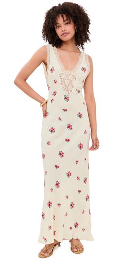 RESA RESA Aimee Dress Bliss