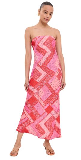 RESA RESA Anna Slip Dress Patsy