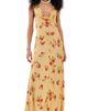 RESA RESA Camilla Dress Saffron - 1