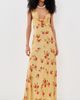 RESA RESA Camilla Dress Saffron - 2