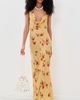 RESA RESA Camilla Dress Saffron - 5