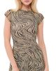 RESA RESA Cece Mini Dress Birch - 1