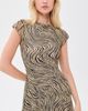 RESA RESA Cece Mini Dress Birch - 2