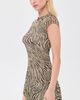 RESA RESA Cece Mini Dress Birch - 4