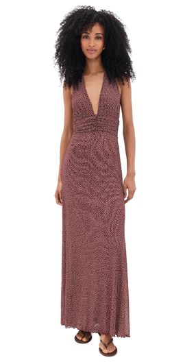 RESA RESA Chelsea Dress Coco Vanilla