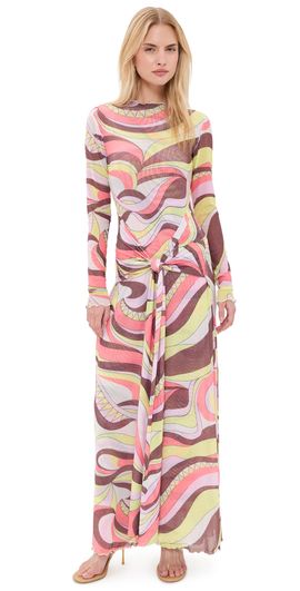RESA RESA Dani Dress Dolce