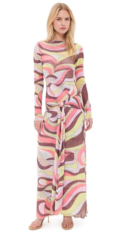 RESA RESA Dani Dress Dolce