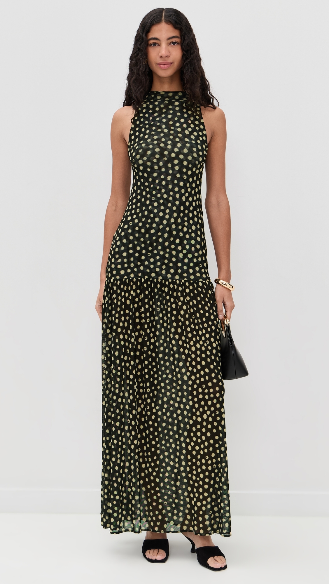 vera bustier midi dress Asling Bustier Midi Dress