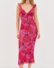 RESA RESA Goldie Dress Rosebud - 2