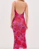 RESA RESA Goldie Dress Rosebud - 3