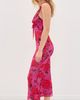 RESA RESA Goldie Dress Rosebud - 4
