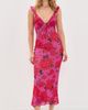 RESA RESA Goldie Dress Rosebud - 5