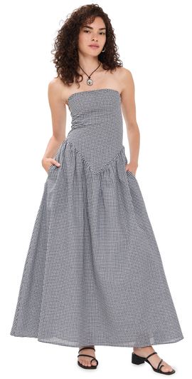 RESA RESA Mackenzie Dress Hampton