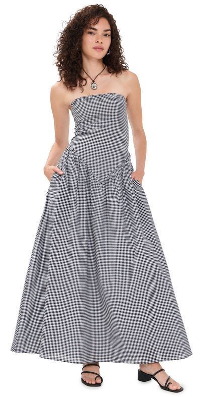 RESA RESA Mackenzie Dress Hampton