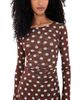 RESA RESA Mia Mini Dress Costa - 1
