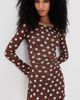 RESA RESA Mia Mini Dress Costa - 2
