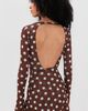 RESA RESA Mia Mini Dress Costa - 3