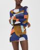 RESA RESA Mia Mini Dress Deco - 2
