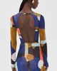 RESA RESA Mia Mini Dress Deco - 3