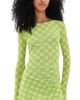 RESA RESA Mia Mini Dress Luma - 1