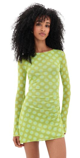 RESA RESA Mia Mini Dress Luma