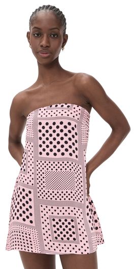 RESA - Blake Mini Dress