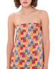 RESA RESA Olive Mini Dress Picnic - 1