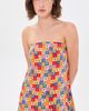 RESA RESA Olive Mini Dress Picnic - 2
