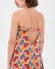 RESA RESA Olive Mini Dress Picnic - 3