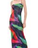 RESA RESA Opal Dress Mai Tai - 1