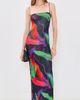 RESA RESA Opal Dress Mai Tai - 5