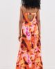 RESA RESA Ophelia Maxi Dress Lilikoi - 3
