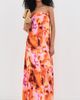 RESA RESA Ophelia Maxi Dress Lilikoi - 5