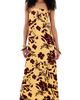 RESA RESA Ophelia Maxi Dress Mesa - 1