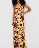 RESA RESA Ophelia Maxi Dress Mesa - 2