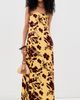 RESA RESA Ophelia Maxi Dress Mesa - 5