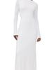 RESA RESA Sylvia Dress White - 1