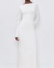 RESA RESA Sylvia Dress White - 2