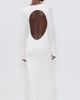 RESA RESA Sylvia Dress White - 3