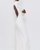 RESA RESA Sylvia Dress White - 4