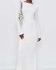 RESA RESA Sylvia Dress White - 5