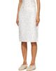 RESCHA RESCHA SSENSE Exclusive Agarra Embroidered Midi Skirt - 4