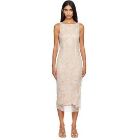 Sho Dress