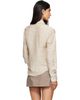 RESCHA RESCHA SSENSE Exclusive Beige Sharoukan Shirt - 3