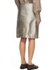 RESCHA RESCHA SSENSE Exclusive Gray Agaara Long Skirt - 3