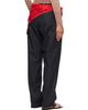 RESCHA RESCHA SSENSE Exclusive Gray Chenee Trousers - 3